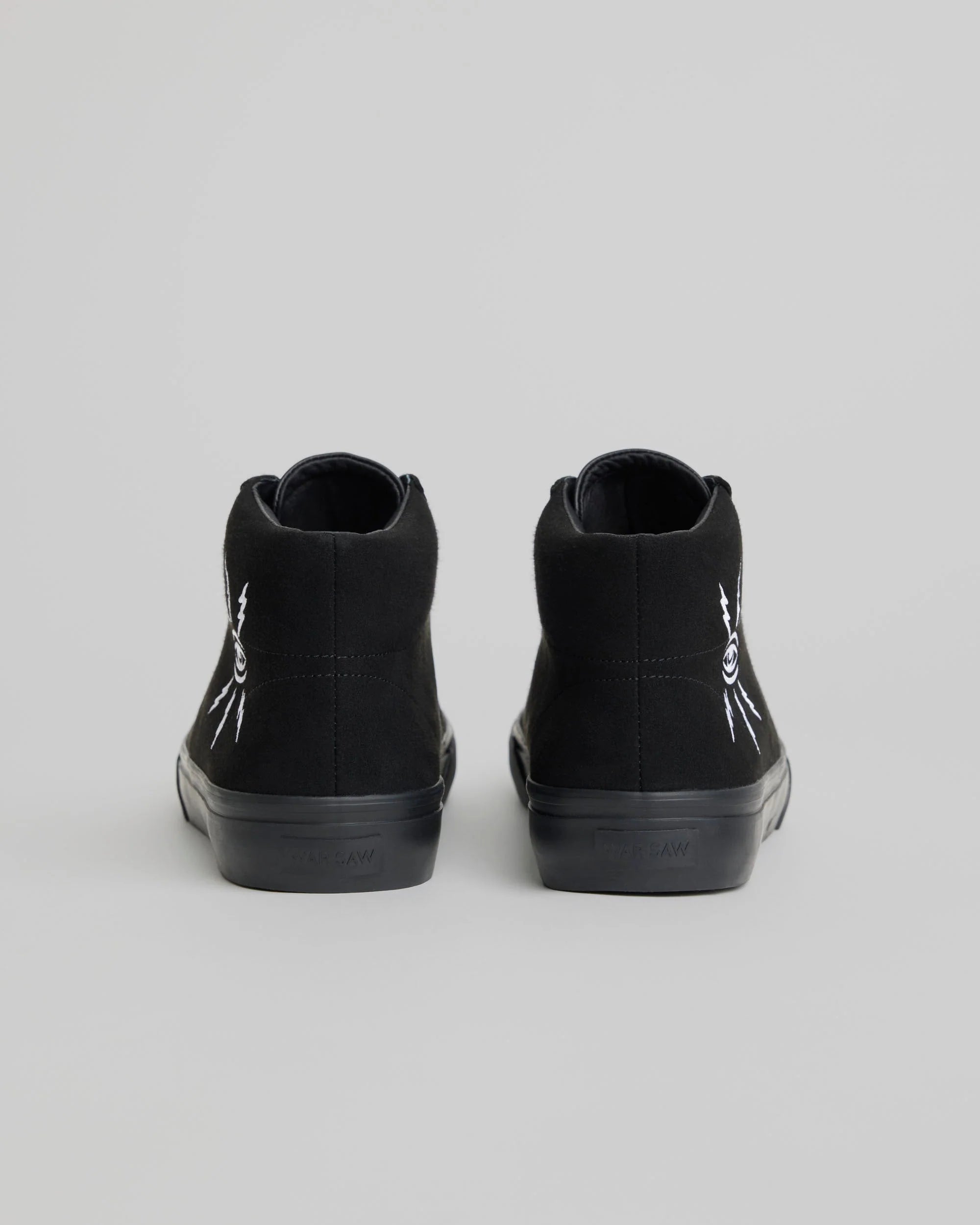 CHAPTER MID BLACK BLACK TEMPLETON
