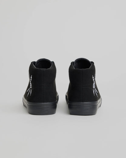 CHAPTER MID BLACK BLACK TEMPLETON