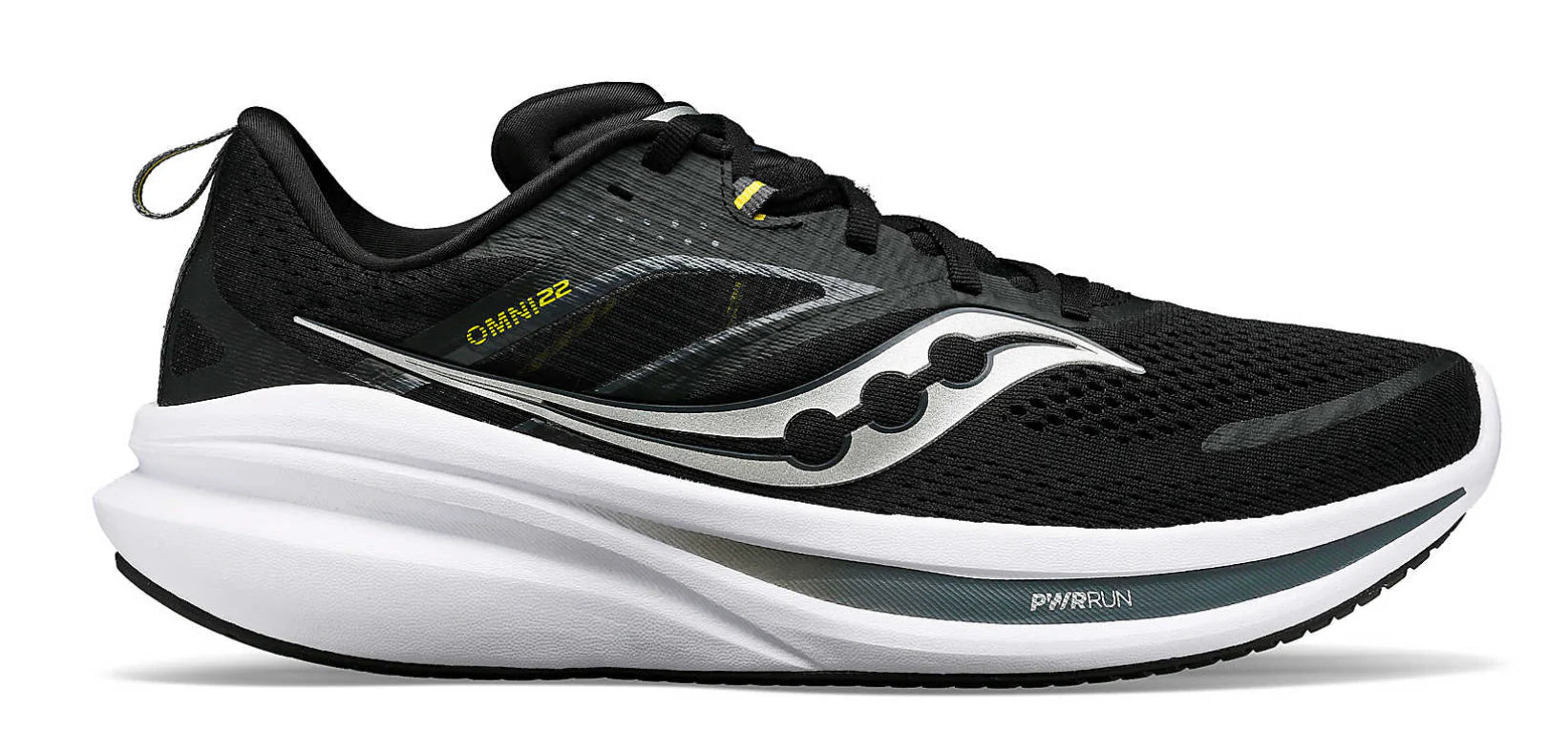 Mens Saucony Omni 22