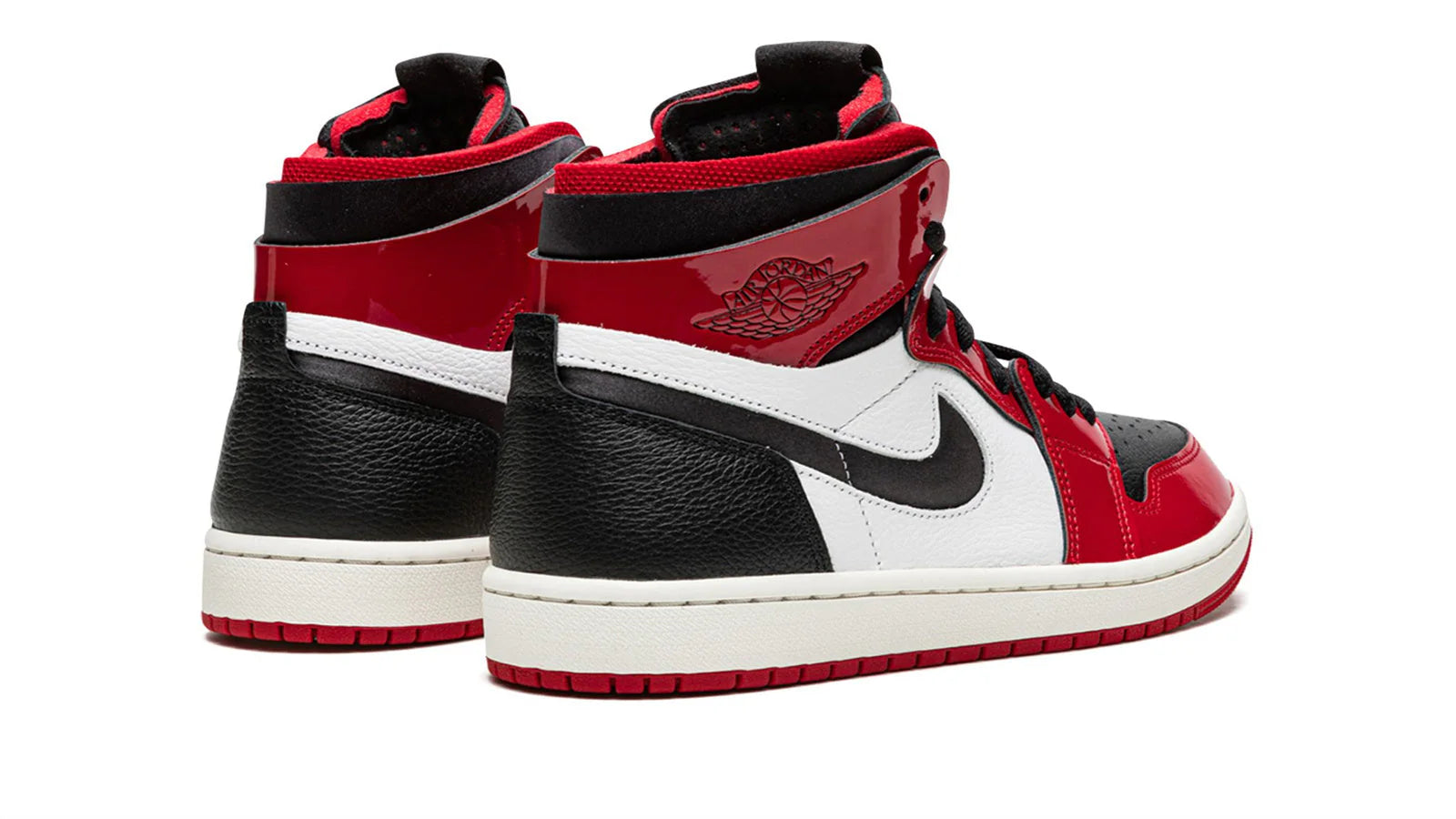 AIR JORDAN 1 ZOOM CMFT WMNS Zoom Chicago