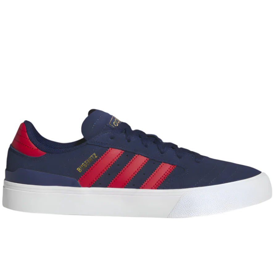 Adidas Busenitz II Vulc DkBlue Gold