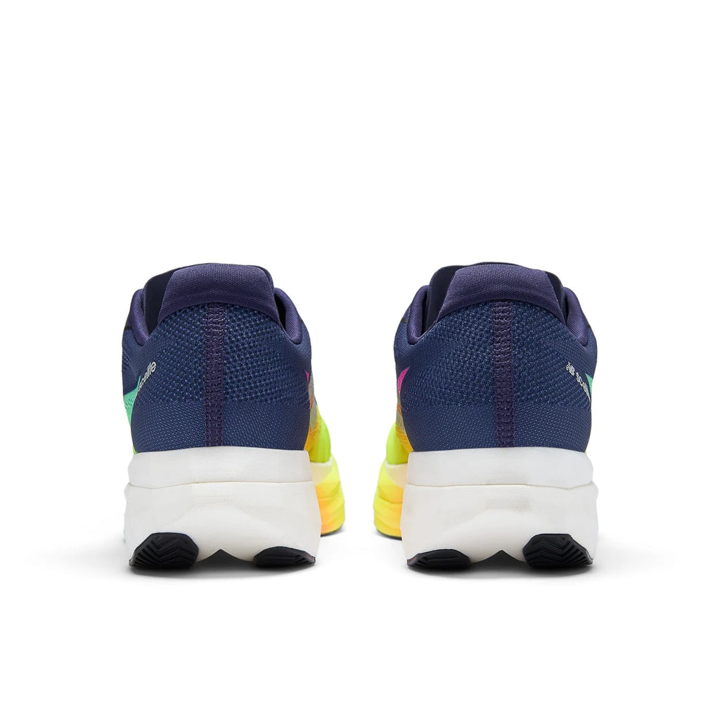 Men's FuelCell SuperComp Elite v5 in Boysenberry with Afterglow