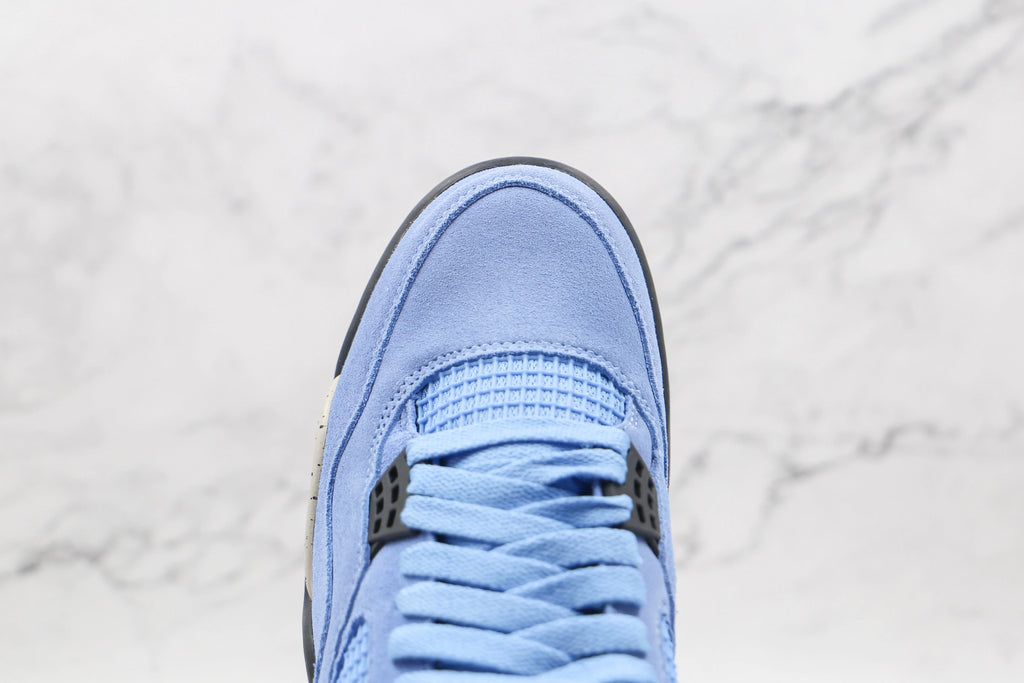 Jordan 4 Retro University Blue