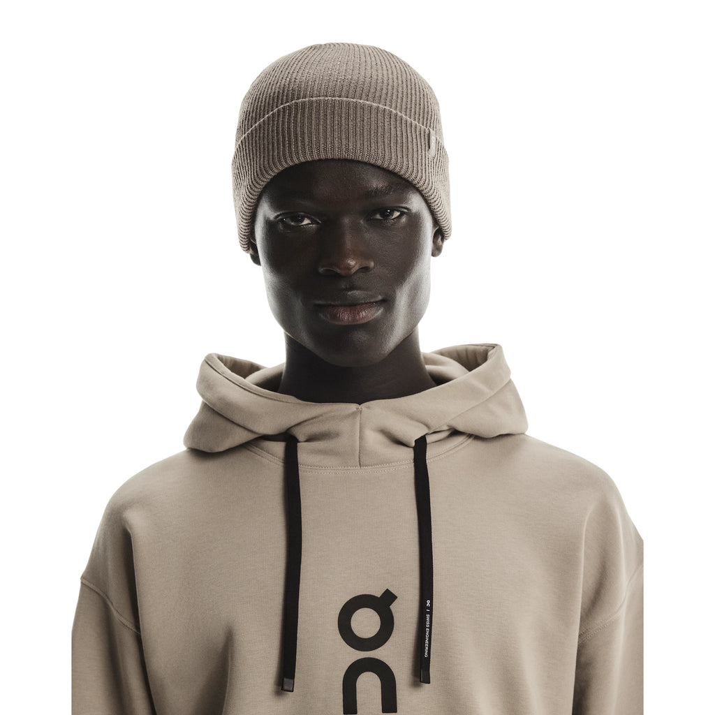 Merino Beanie