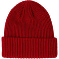 Independent Baseline Beanie Red