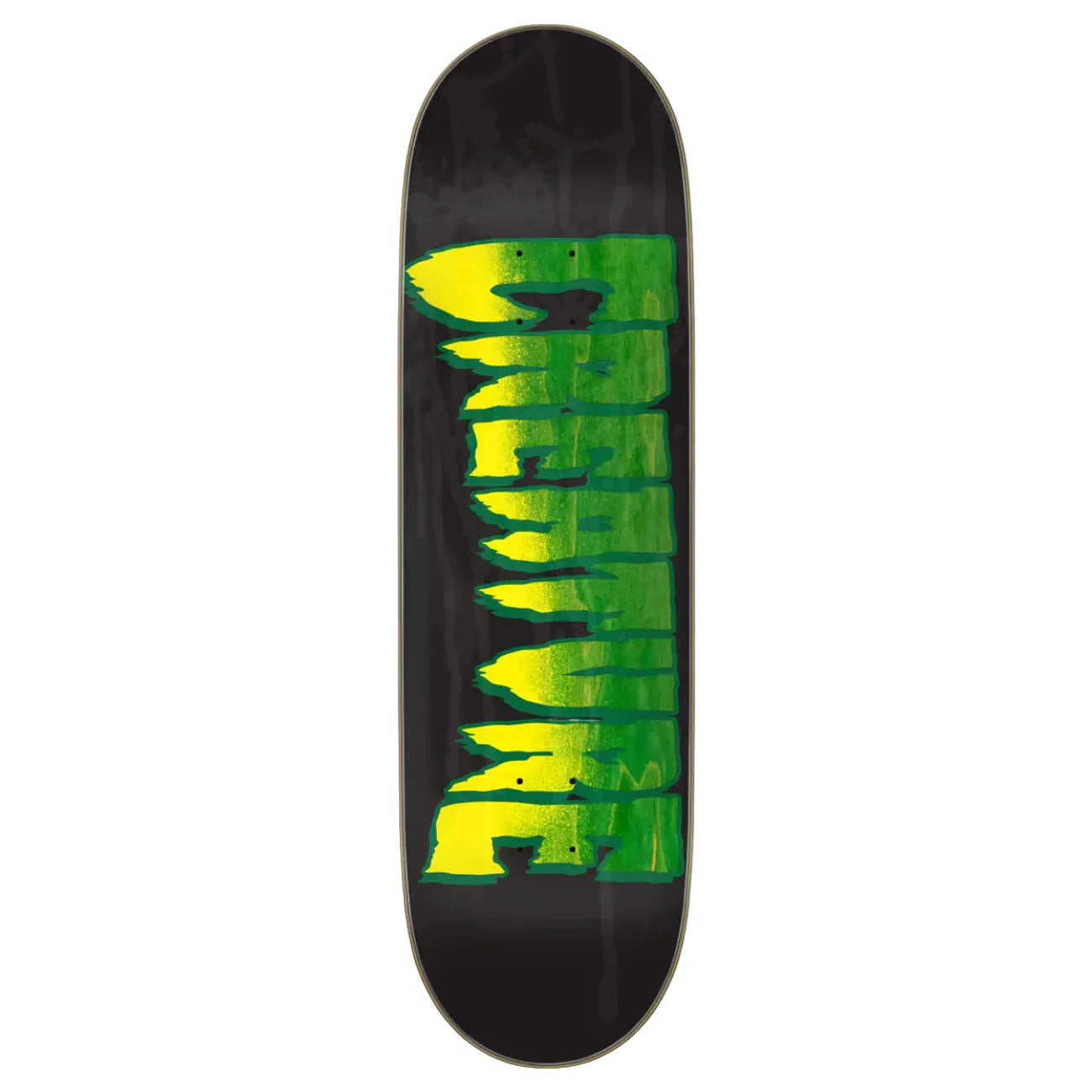 Creature Logo Spray Stumps Assorted Deck 90