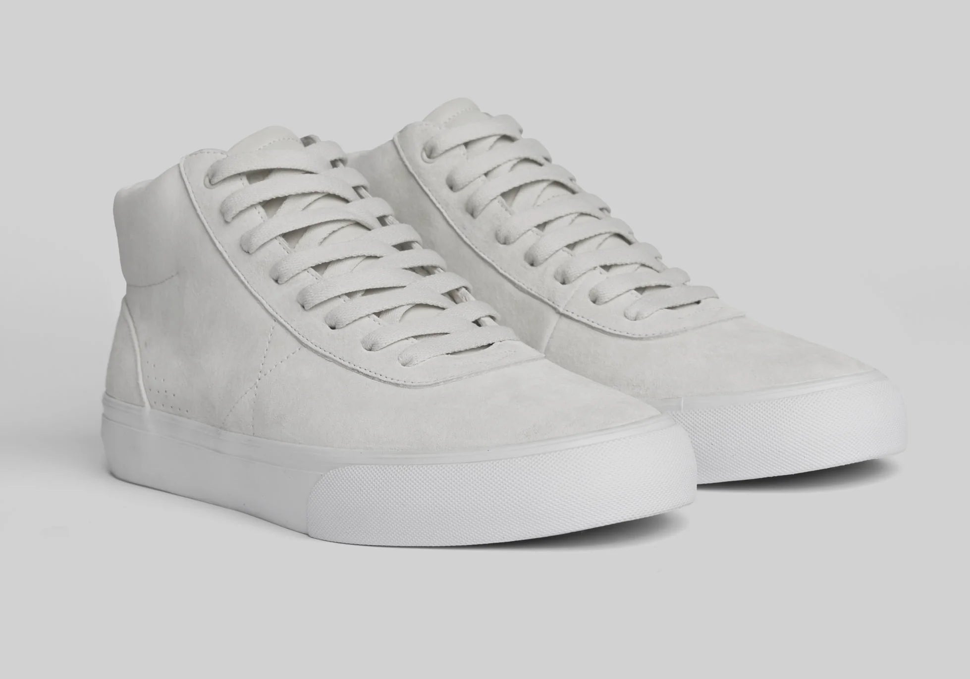 CHAPTER MID WHITE WHITE