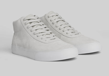 CHAPTER MID WHITE WHITE