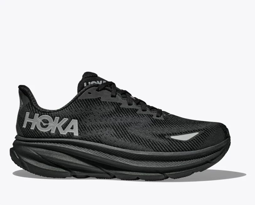 Mens Hoka Clifton 9 GTX