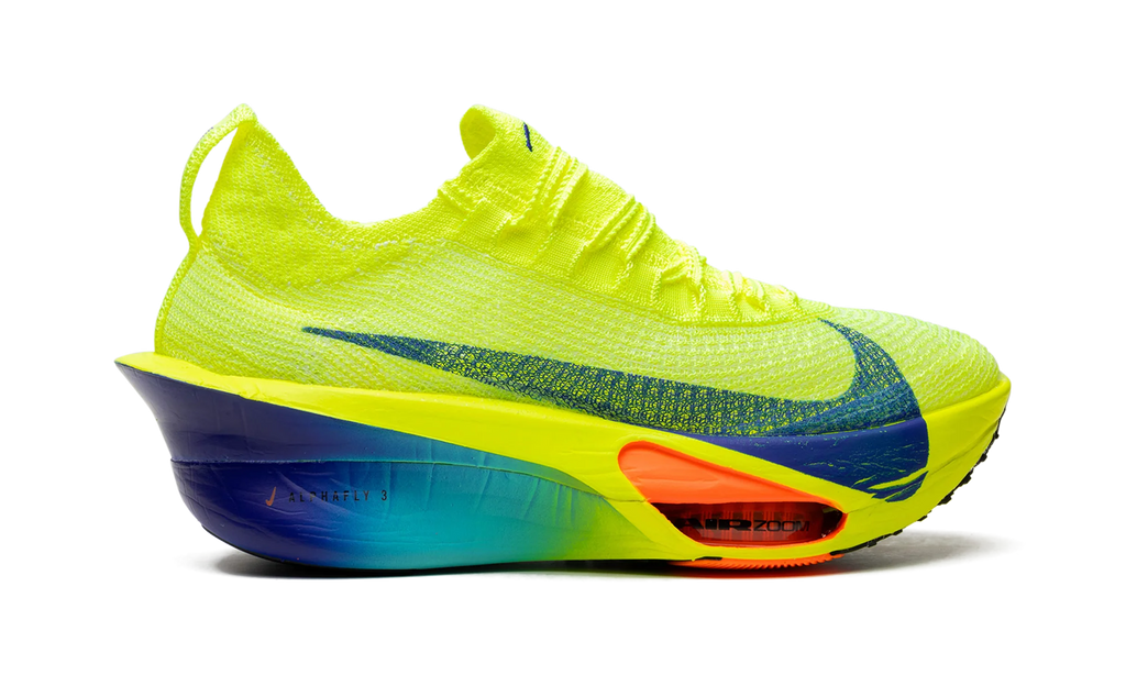 ZOOMX ALPHAFLY 3 WMNS"Volt" FD8315 700