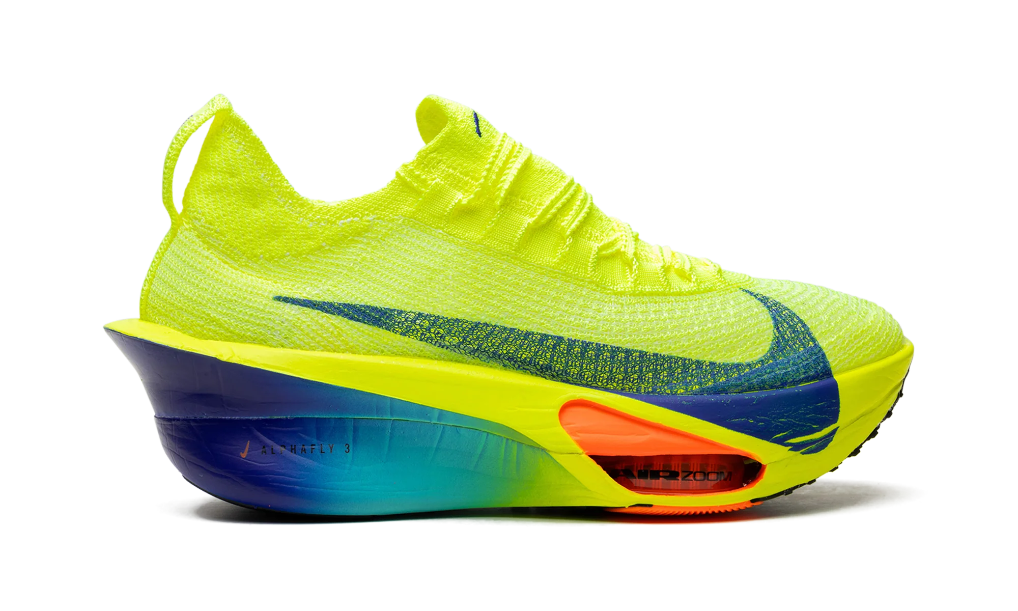 ZOOMX ALPHAFLY 3 WMNS"Volt" FD8315 700