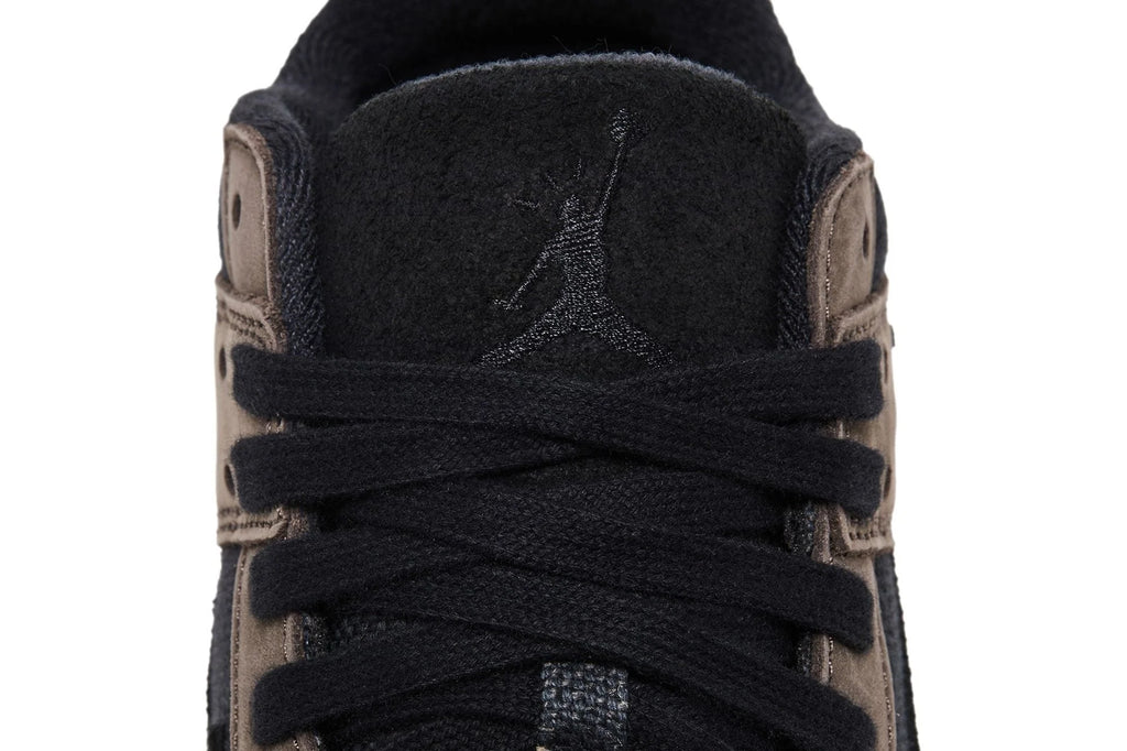 Travis Scott x Jordan Jumpman Jack Dark Mocha