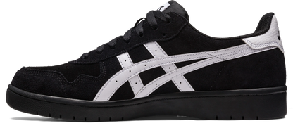 Asics Japan Pro Black White