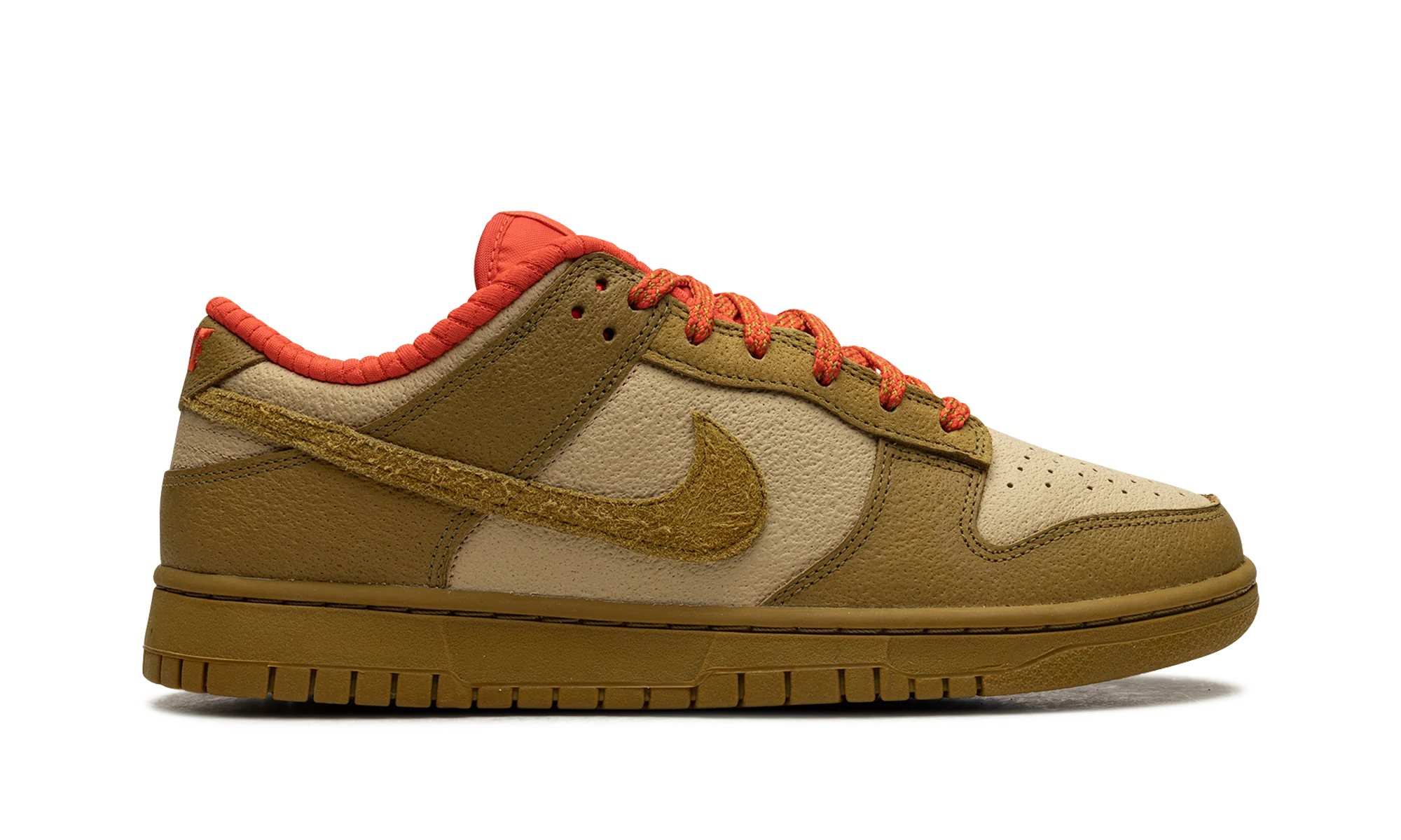 DUNK LOW WMNS"Bronzine Picante Red" FQ8897 252