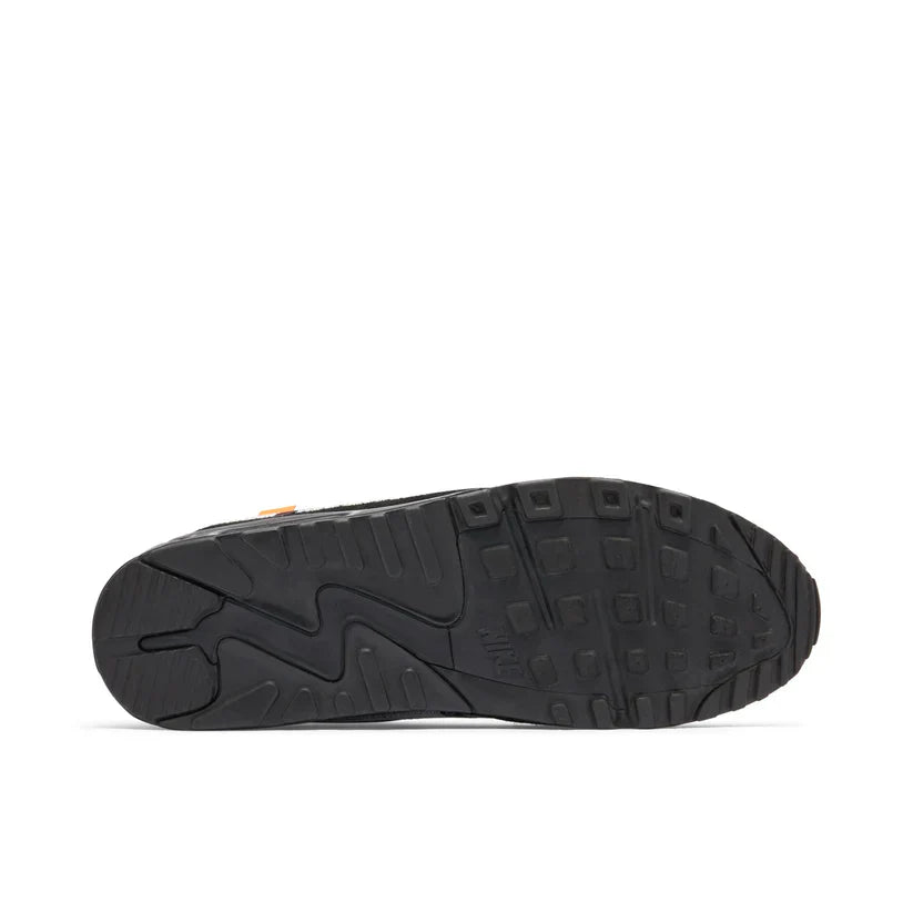 Air Max 90 Black x Off White