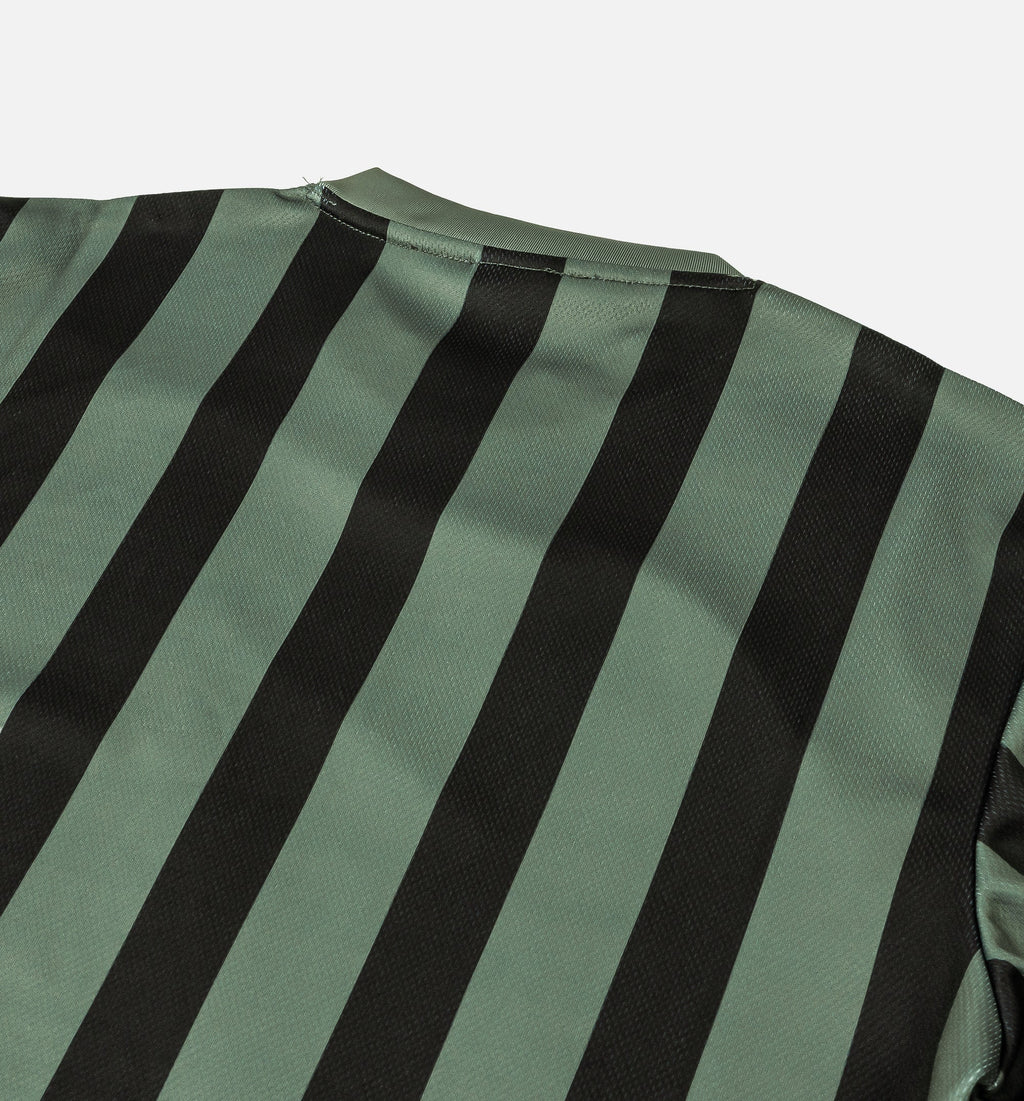 United Mens Jersey Black Green
