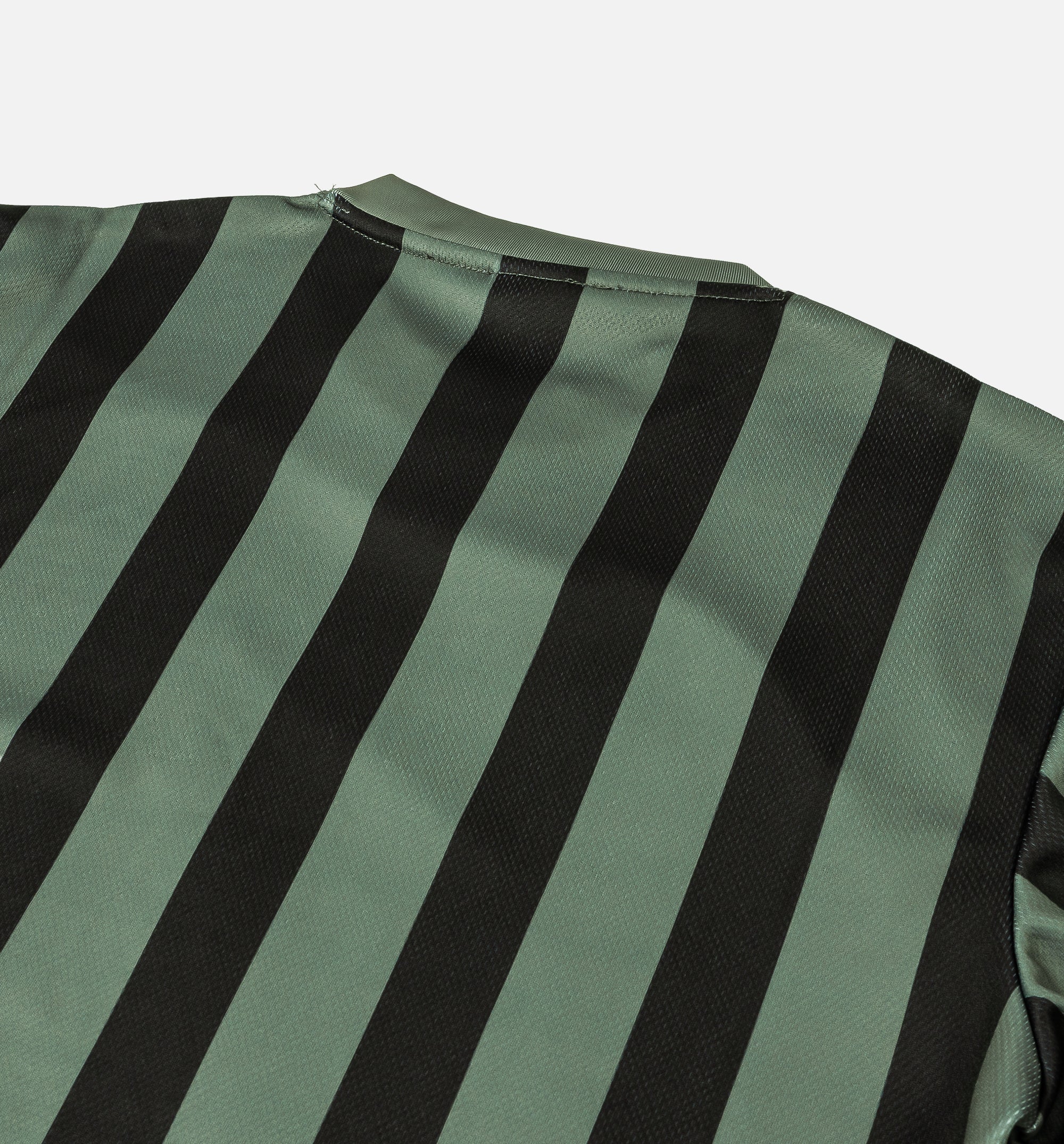 United Mens Jersey Black Green