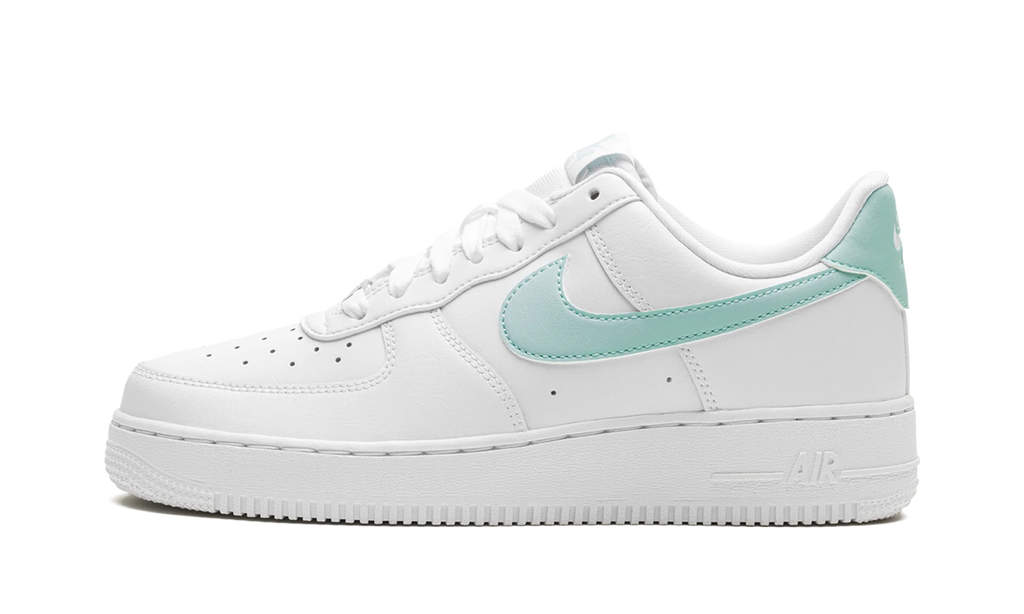 AIR FORCE 1'07 WMNS"White/ Jade Ice" DD8959 113