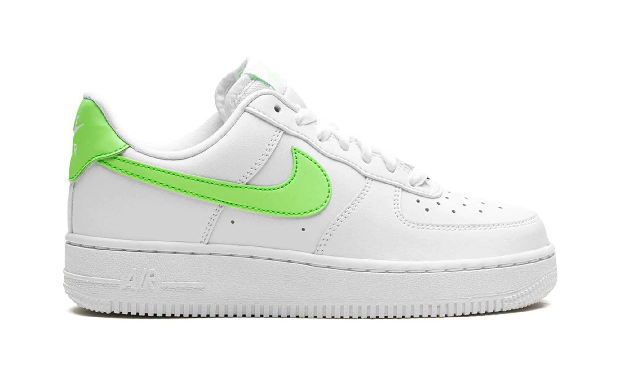 AIR FORCE 1'07 WMNS"LIME GREEN" DD8959 114