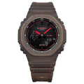 GA2100K 5A Brown Gray