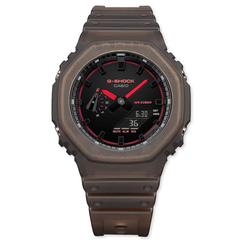 GA2100K 5A Brown Gray