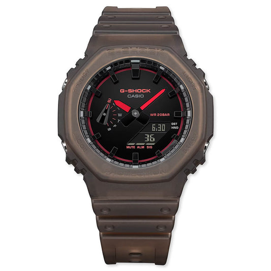 GA2100K 5A Brown Gray