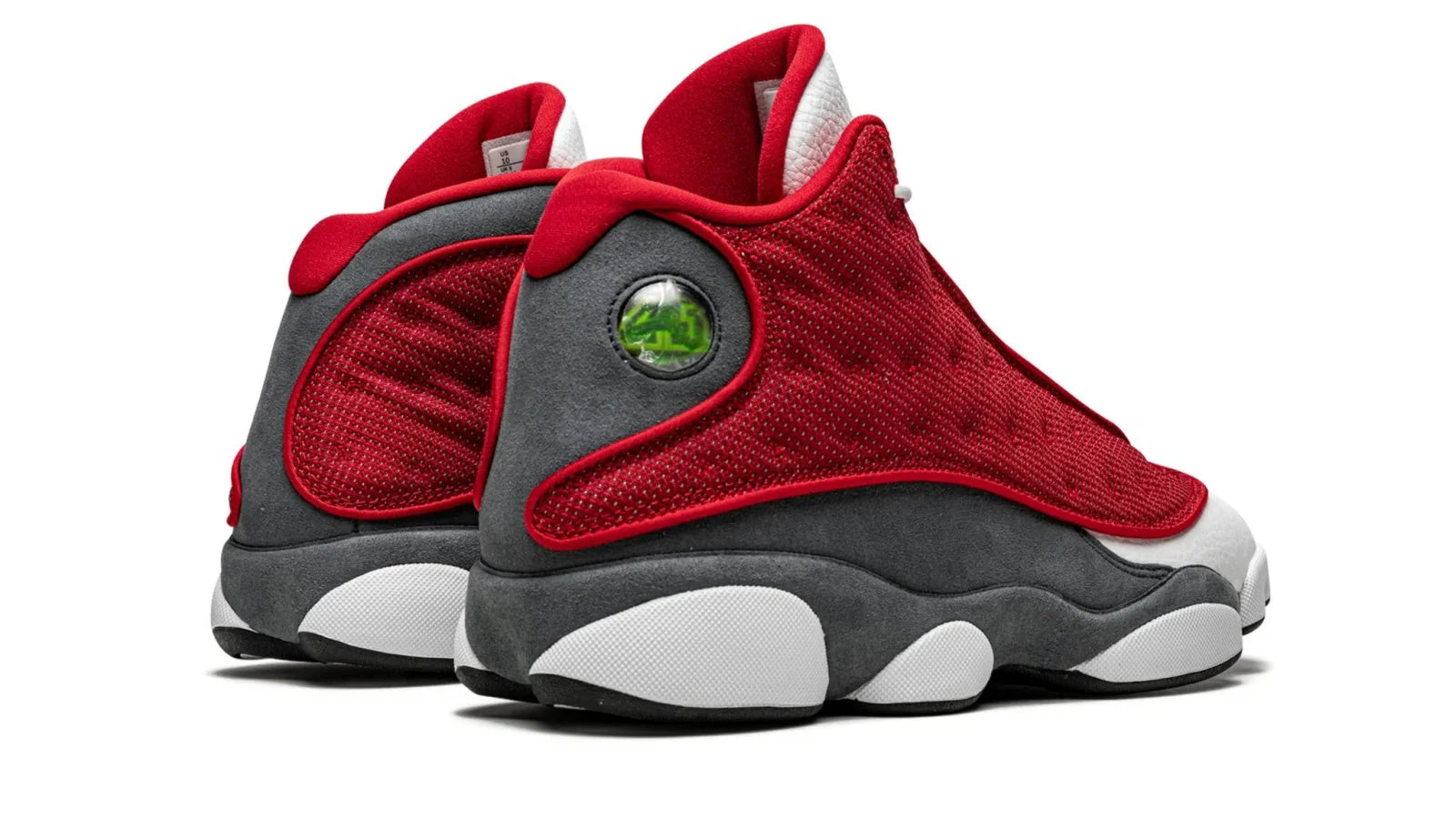 Air Jordan 13 Retro Red Flint