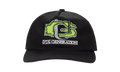 Generation Hat "Black" GUT XACC 0008