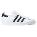Adidas Superstar Adv Shoes - White/Core Black/White
