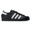 Adidas Superstar Adv Shoes - Core Black/White/White
