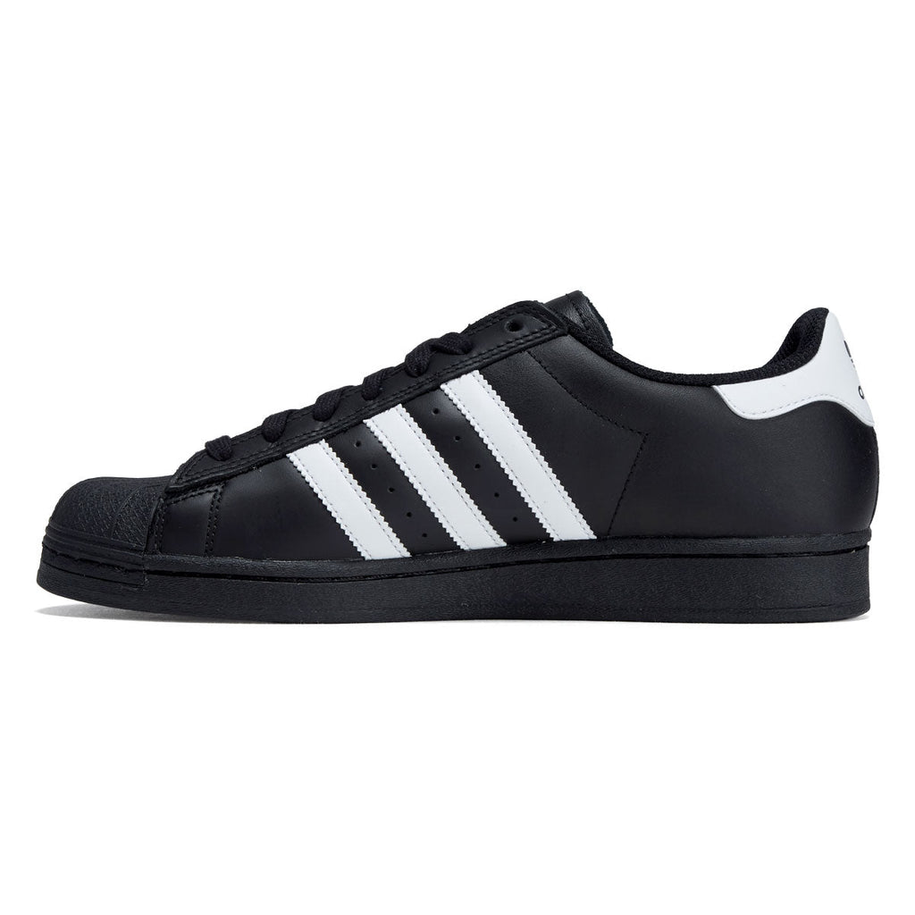 Adidas Superstar Adv Shoes - Core Black/White/White