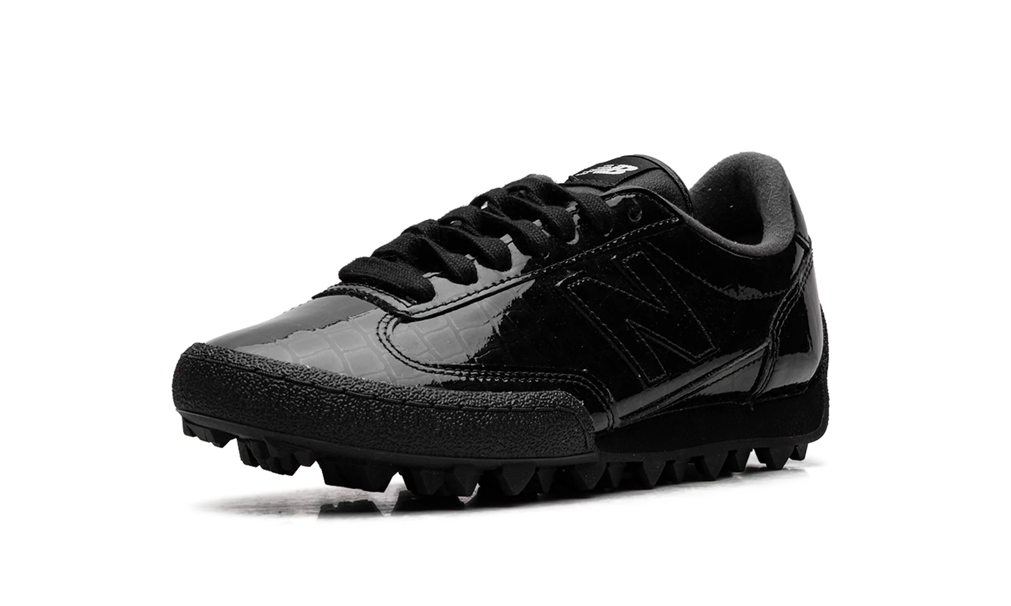 Gator Run "Black" UGTR2SV