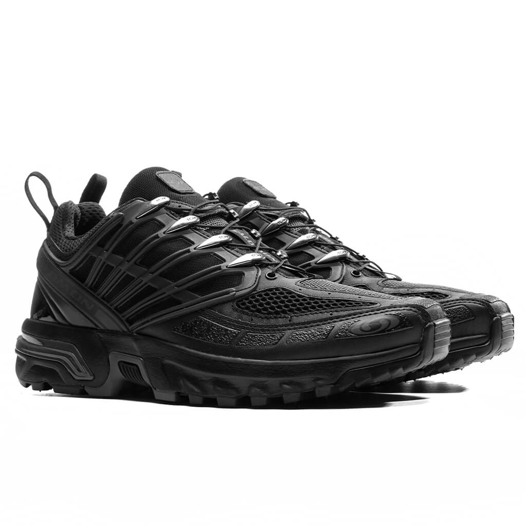 ACS Pro Black Black Black