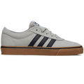 Adidas Adi Ease Shoes - Crystal White/Core Black/Gum
