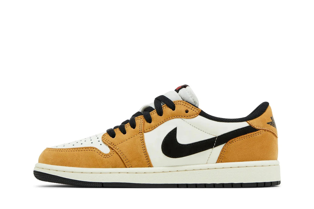 Jordan 1 Retro Low OG Rookie of the Year