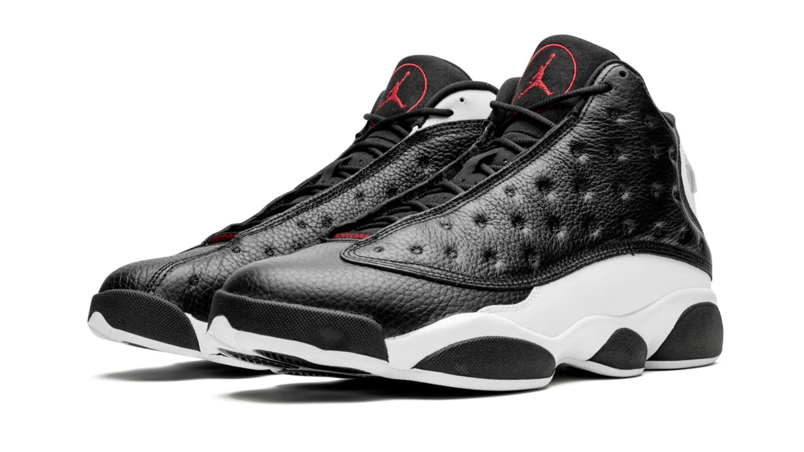 Air Jordan 13 Retro Reverse He Got Game