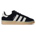 Adidas Campus 00s Shoes - Core Black/Cream White/Gum