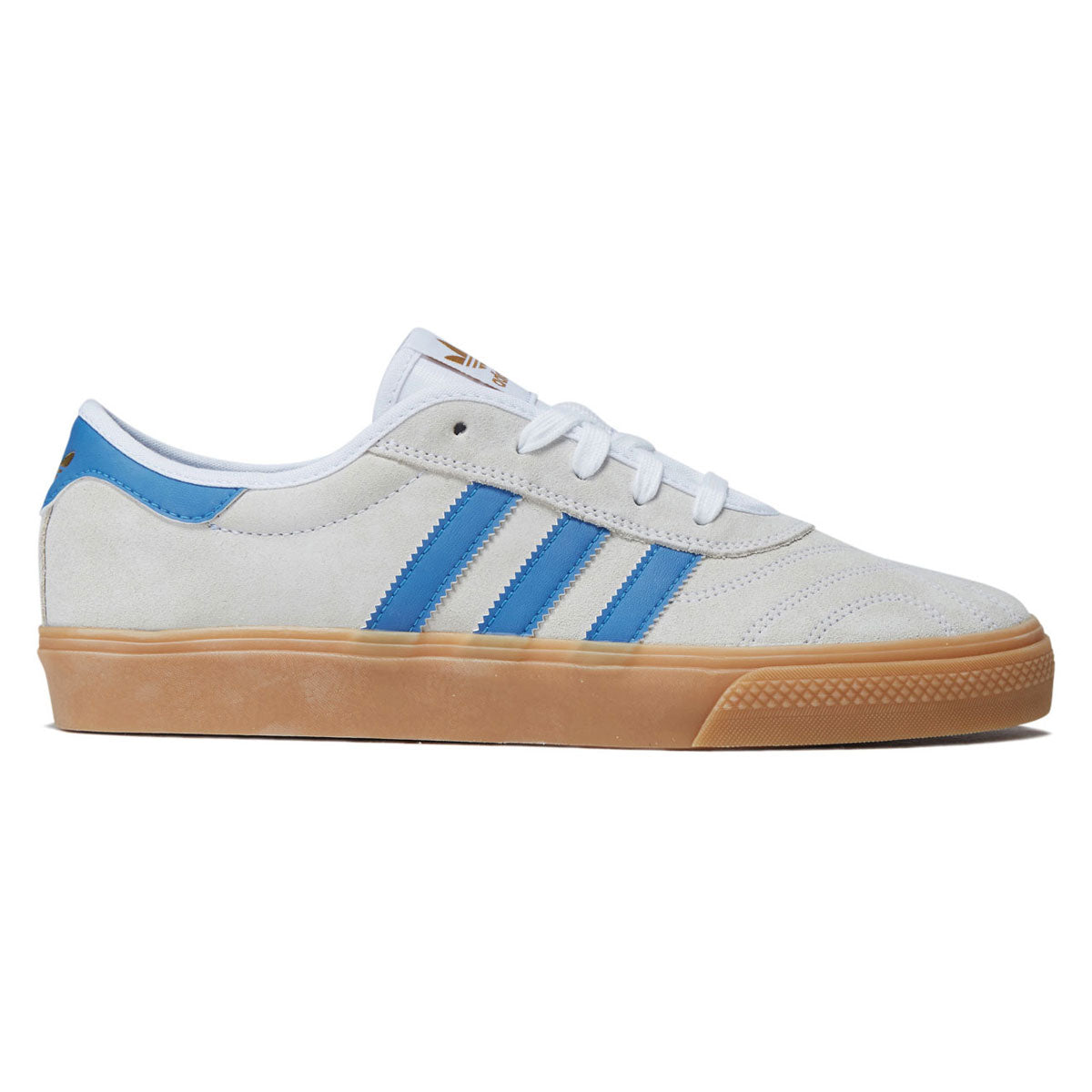 Adidas Adi Ease Shoes - Ftwr White/Ftwr White/Gum