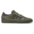 Adidas Tyshawn II Shoes - Olive Strata/Shadow Olive/Gum