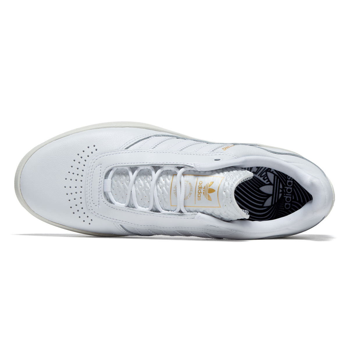 Adidas Puig Shoes - Ftwr White/Ftwr White/Off White