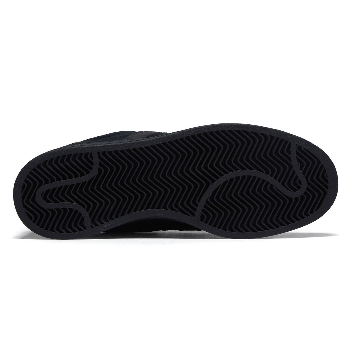 Adidas Campus 00s Shoes - Core Black/Core Black/Core Black