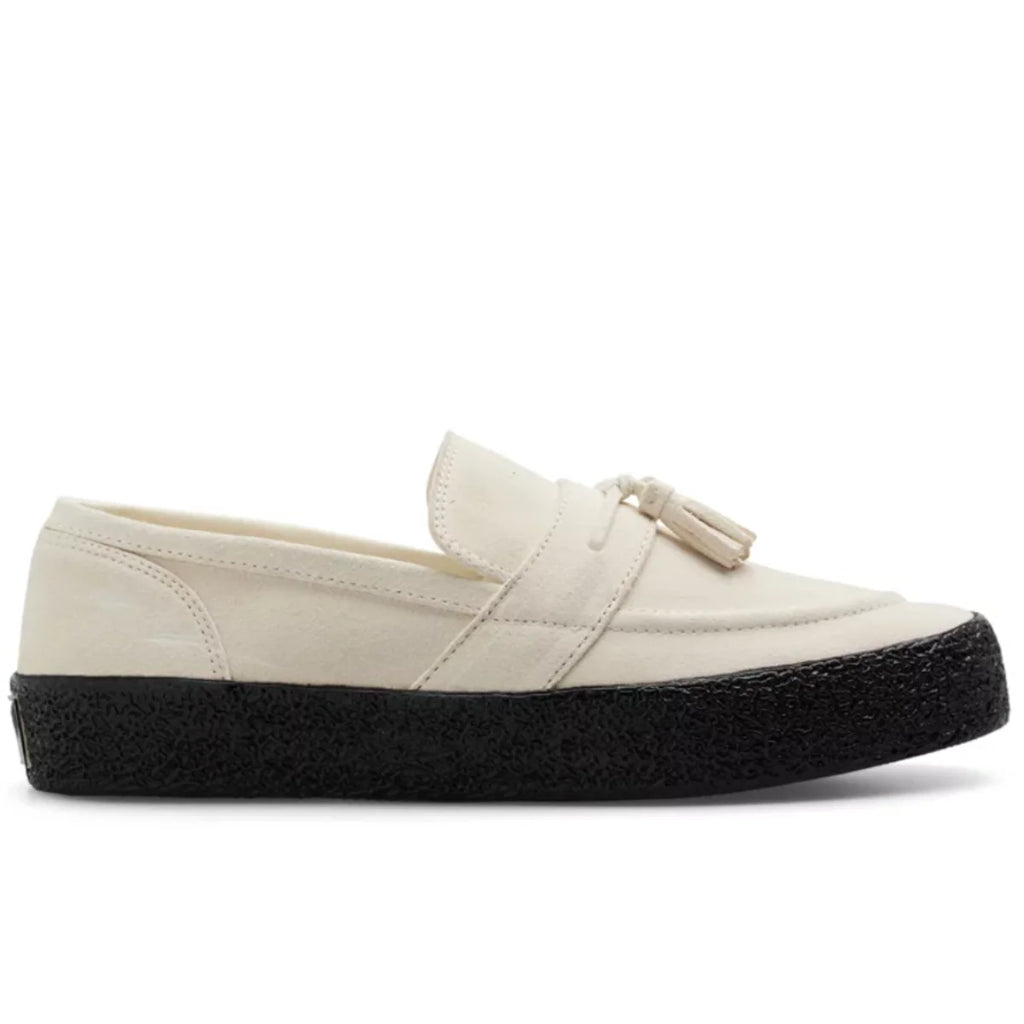 Last Resort VM 005 Loafer White Black