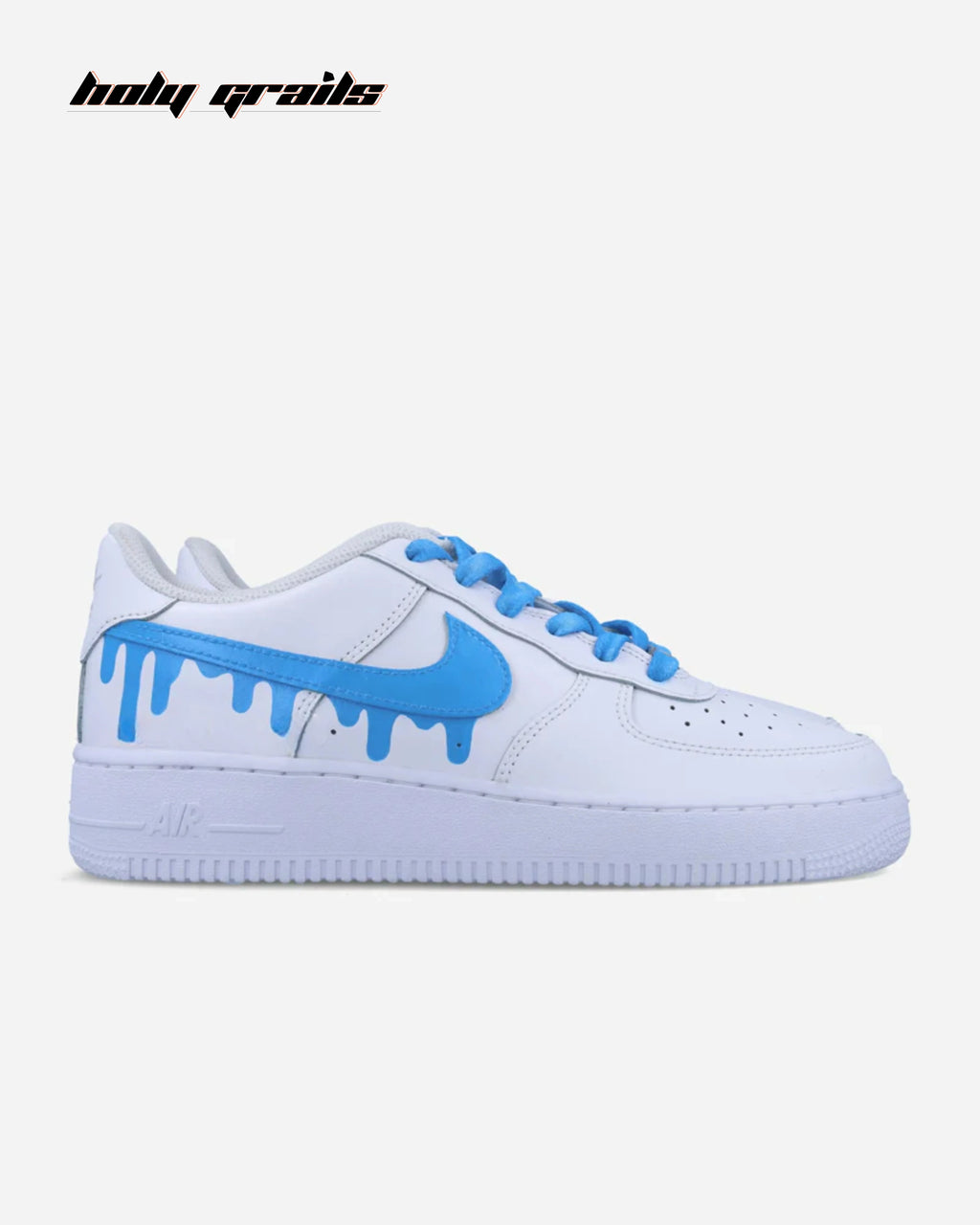Air Force 1 x Sky Drip