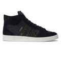 Adidas x Kader Superskate Shoes - Core Black/Supplier Color/Off White