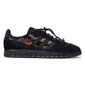 Adidas x Mike Arnold Handball Top Shoes - Core Black/Core Black/Semi Impact Orange