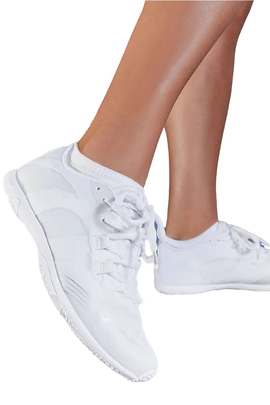 Varsity Phantom Black Cheer Shoes