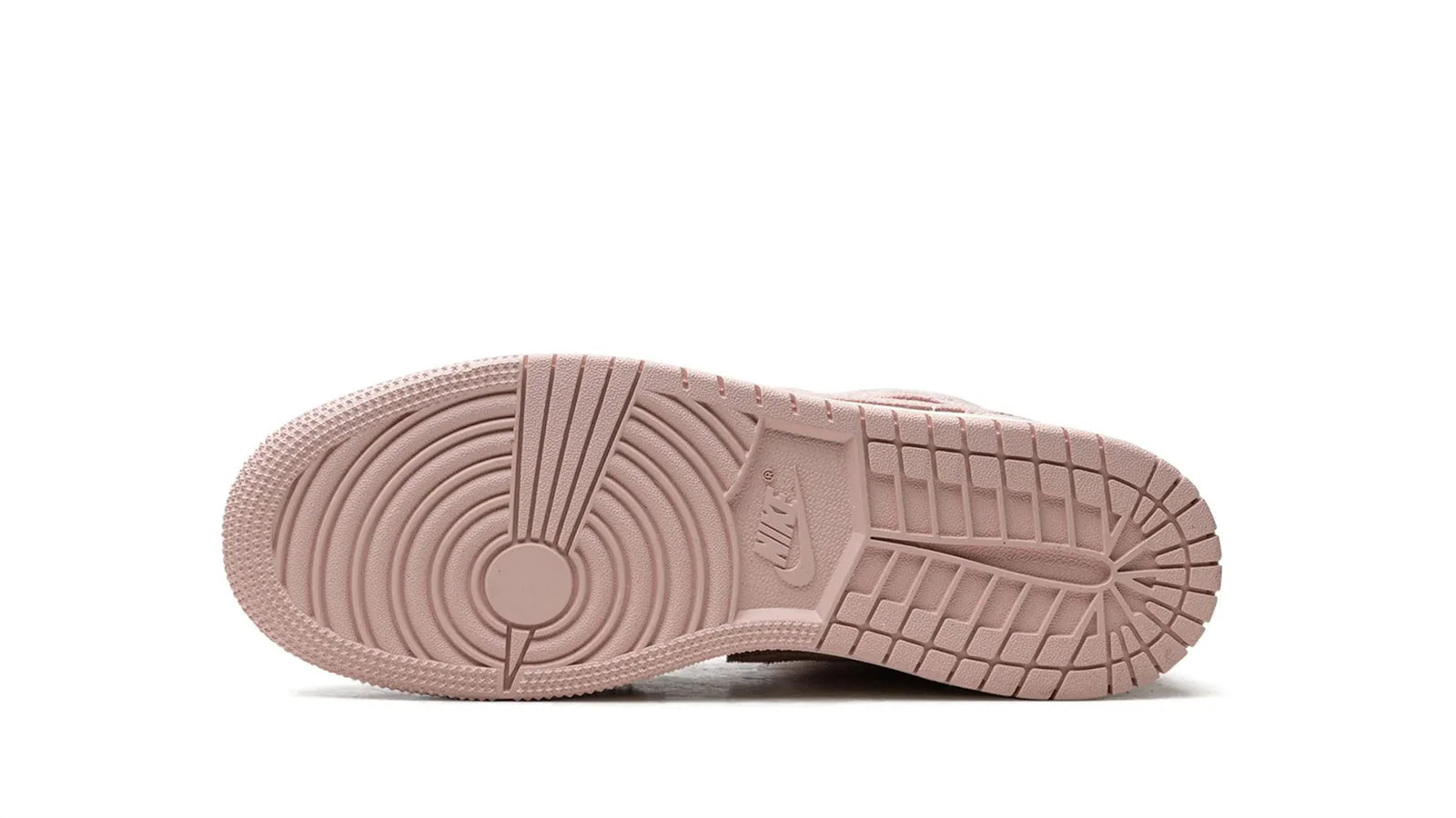 Air Jordan 1 Mid SE LEGEND PINK