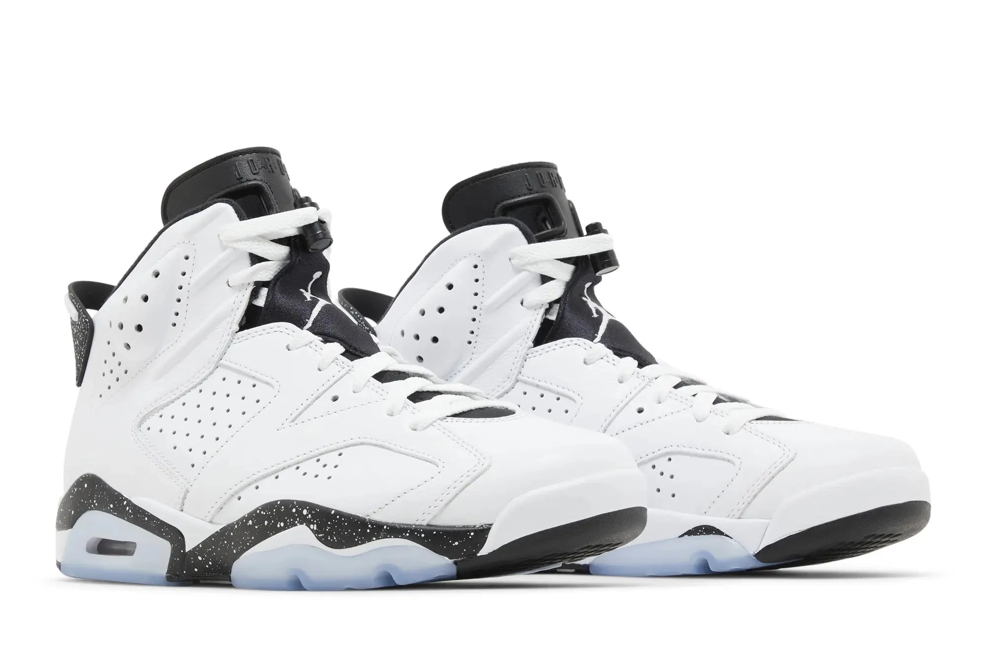 Jordan 6 Retro Reverse Oreo