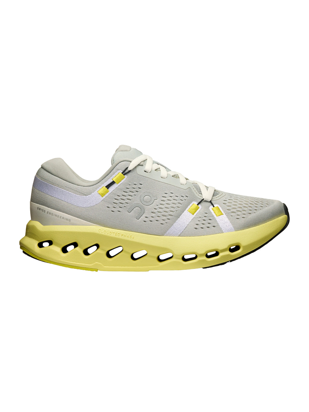 On Cloudsurfer 2 Womens Shoes