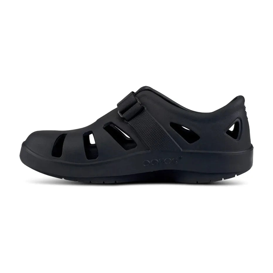 OOcandoo Sandal in Black